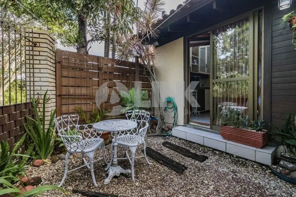 Foto 4 de Casa de Condomínio com 3 quartos à venda, 101m2 em Jardim Sabará, Porto Alegre - RS