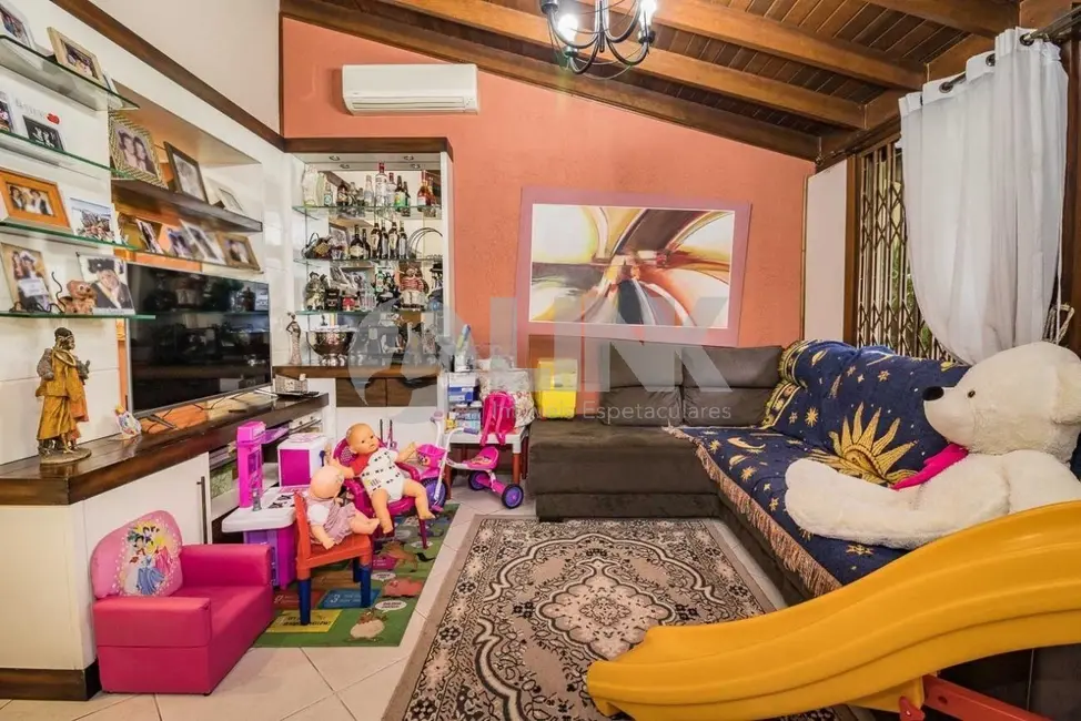 Foto 7 de Casa de Condomínio com 3 quartos à venda, 101m2 em Jardim Sabará, Porto Alegre - RS