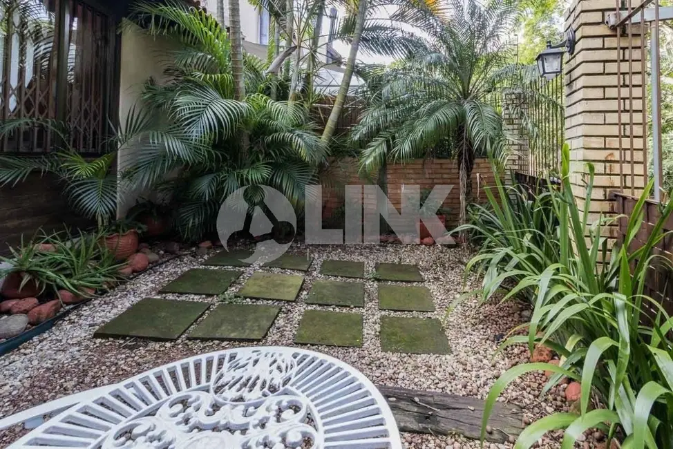 Foto 6 de Casa de Condomínio com 3 quartos à venda, 101m2 em Jardim Sabará, Porto Alegre - RS