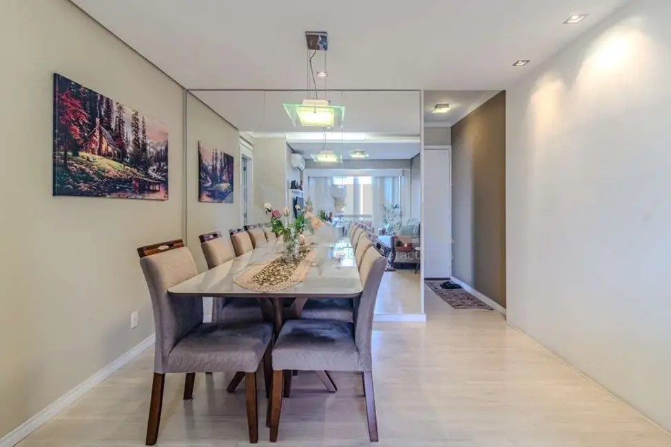 Foto 7 de Apartamento com 3 quartos à venda, 74m2 em Chácara das Pedras, Porto Alegre - RS