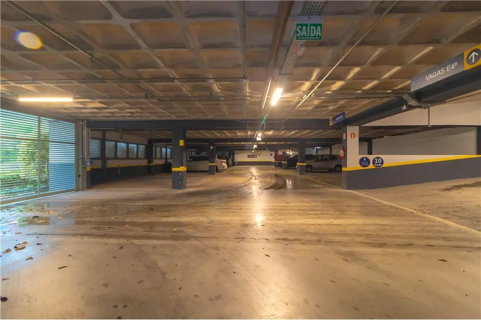 Foto 5 de Sala Comercial à venda, 37m2 em Chácara das Pedras, Porto Alegre - RS