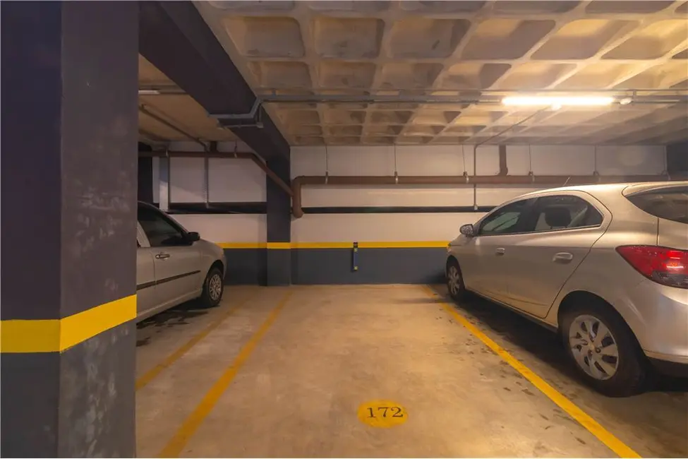 Foto 3 de Sala Comercial à venda, 37m2 em Chácara das Pedras, Porto Alegre - RS