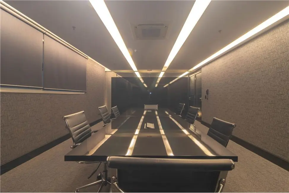 Foto 9 de Sala Comercial à venda, 37m2 em Chácara das Pedras, Porto Alegre - RS