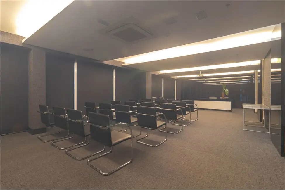 Foto 6 de Sala Comercial à venda, 37m2 em Chácara das Pedras, Porto Alegre - RS