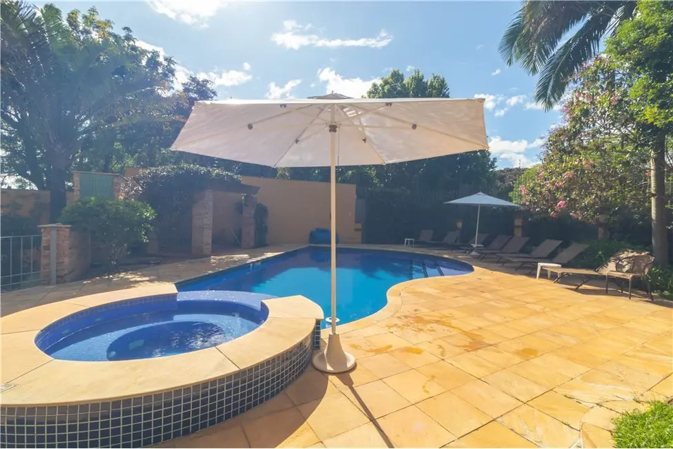 Casa de Condomínio com 4 quartos à venda, 388m2 em Três Figueiras, Porto Alegre - RS - imagem 7 Foto 7 de Casa de Condomínio com 4 quartos à venda, 388m2 em Três Figueiras, Porto Alegre - RS