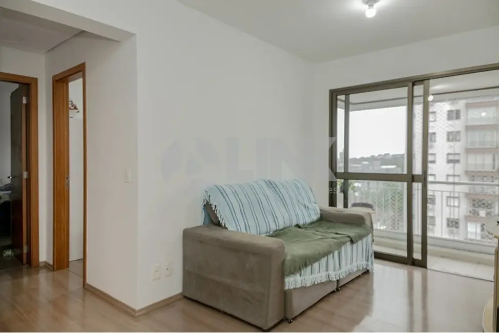 Foto 3 de Apartamento com 2 quartos à venda, 62m2 em Santa Maria Goretti, Porto Alegre - RS