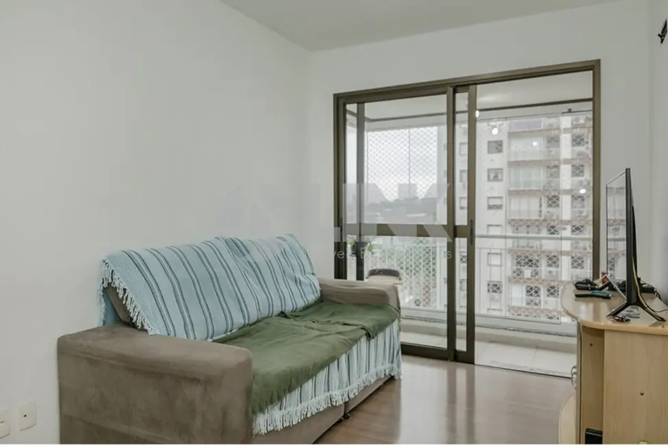 Foto 4 de Apartamento com 2 quartos à venda, 62m2 em Santa Maria Goretti, Porto Alegre - RS