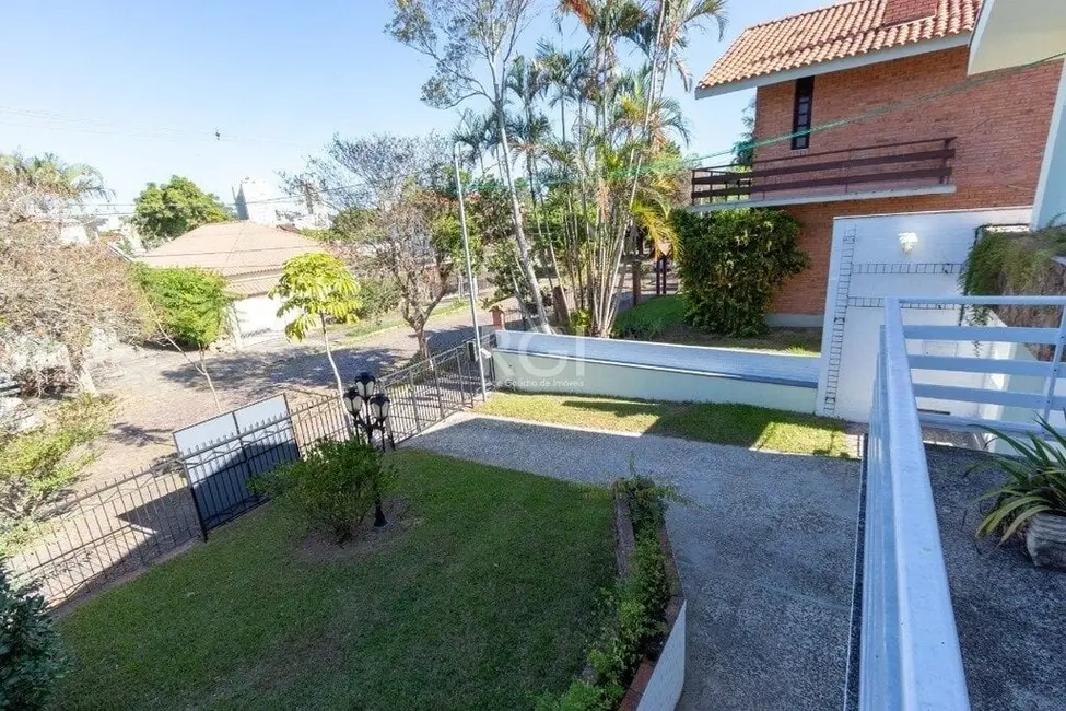 Foto 9 de Casa com 3 quartos à venda, 174m2 em Vila Assunção, Porto Alegre - RS