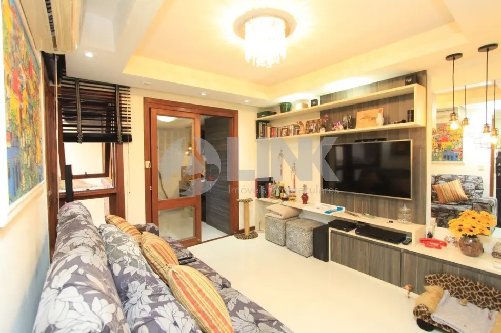 Apartamento com 3 quartos à venda, 149m2 em Bela Vista, Porto Alegre - RS - imagem 5 Foto 5 de Apartamento com 3 quartos à venda, 149m2 em Bela Vista, Porto Alegre - RS