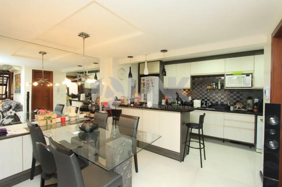 Foto 2 de Apartamento com 3 quartos à venda, 149m2 em Bela Vista, Porto Alegre - RS
