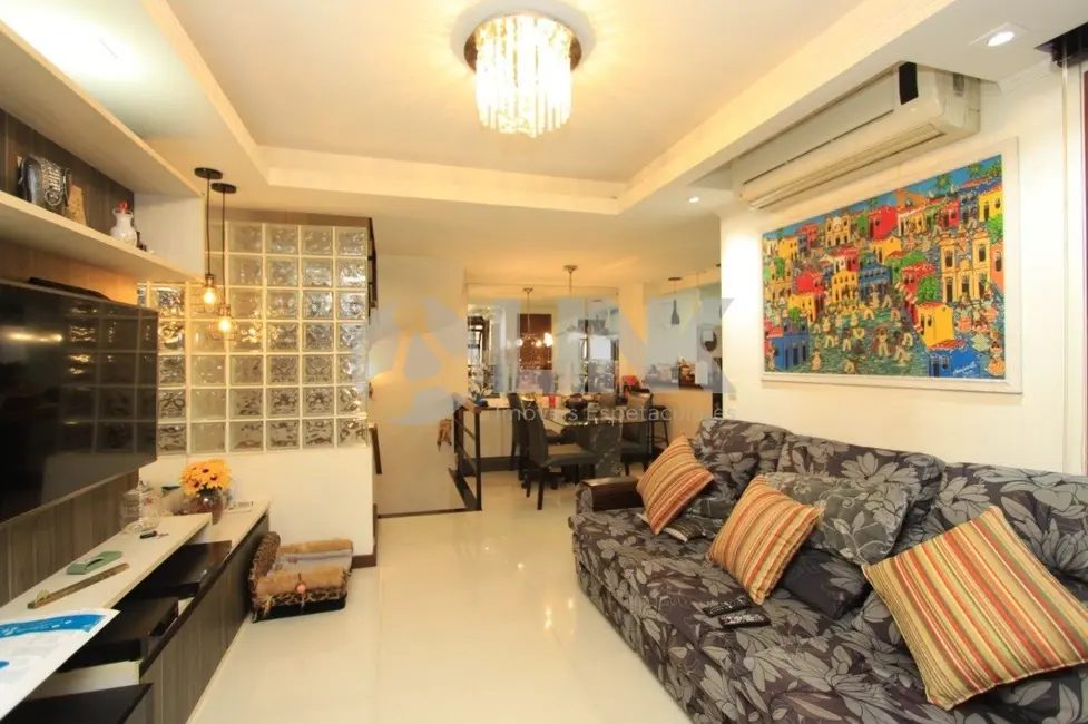 Apartamento com 3 quartos à venda, 149m2 em Bela Vista, Porto Alegre - RS - imagem 4 Foto 4 de Apartamento com 3 quartos à venda, 149m2 em Bela Vista, Porto Alegre - RS