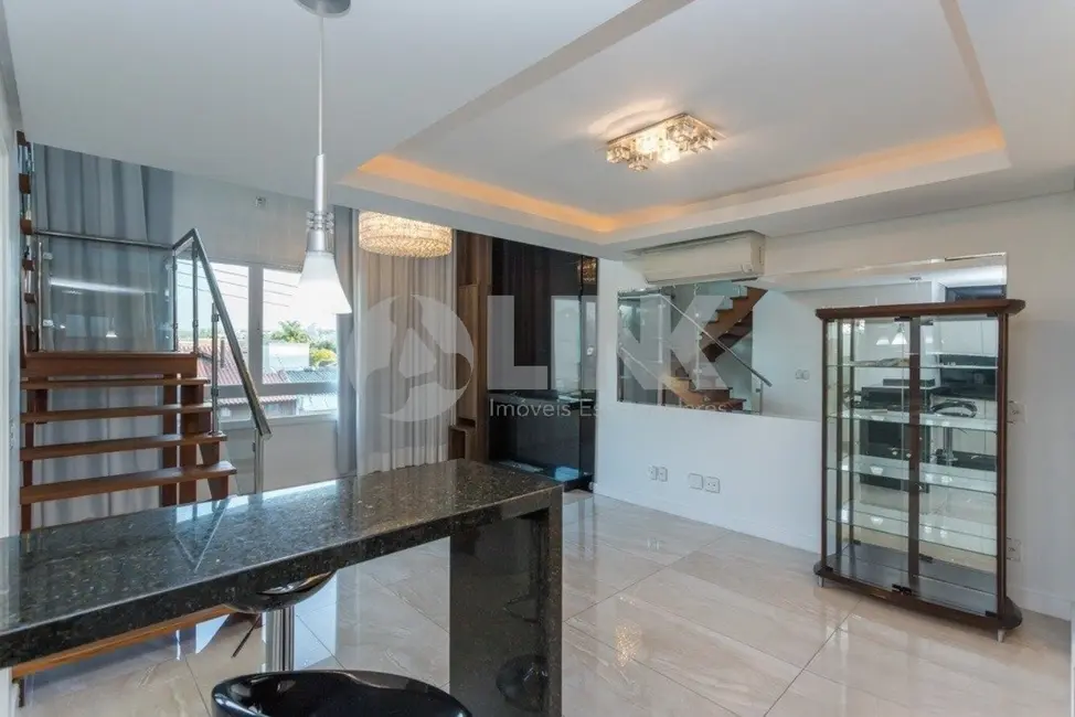 Foto 5 de Apartamento com 1 quarto à venda, 98m2 em Passo da Areia, Porto Alegre - RS