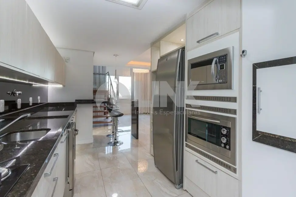 Foto 7 de Apartamento com 1 quarto à venda, 98m2 em Passo da Areia, Porto Alegre - RS