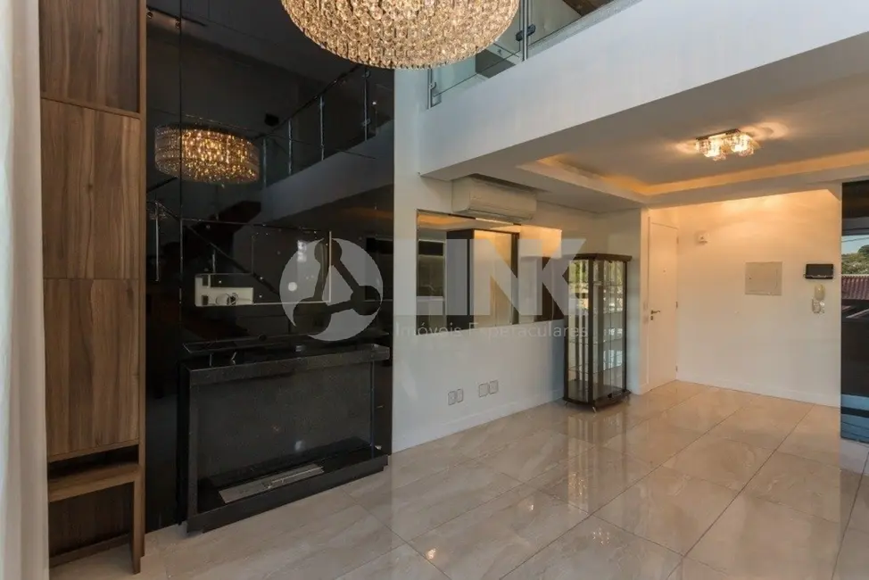 Foto 4 de Apartamento com 1 quarto à venda, 98m2 em Passo da Areia, Porto Alegre - RS