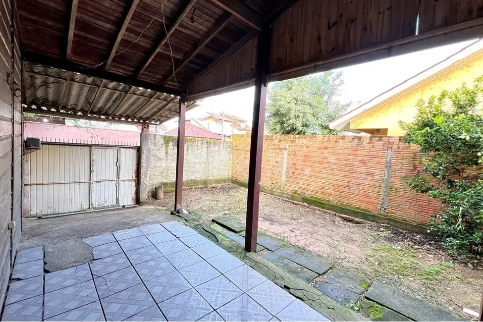 Casa com 3 quartos à venda, 102m2 em São José, Canoas - RS - imagem 7 Foto 7 de Casa com 3 quartos à venda, 102m2 em São José, Canoas - RS