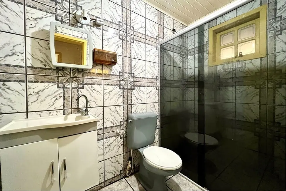 Casa com 3 quartos à venda, 102m2 em São José, Canoas - RS - imagem 9 Foto 9 de Casa com 3 quartos à venda, 102m2 em São José, Canoas - RS