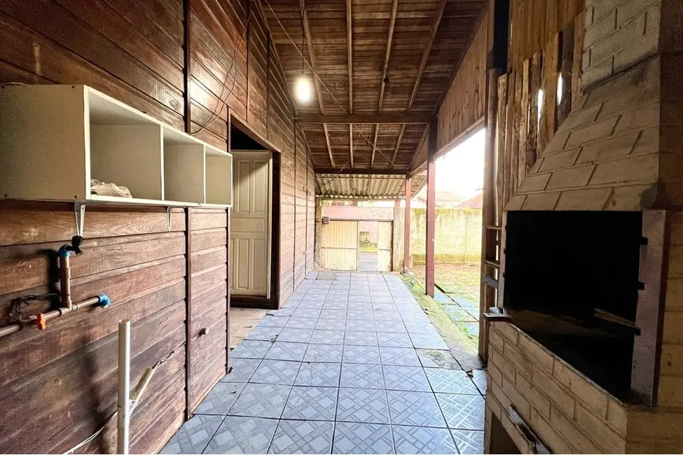 Casa com 3 quartos à venda, 102m2 em São José, Canoas - RS - imagem 6 Foto 6 de Casa com 3 quartos à venda, 102m2 em São José, Canoas - RS