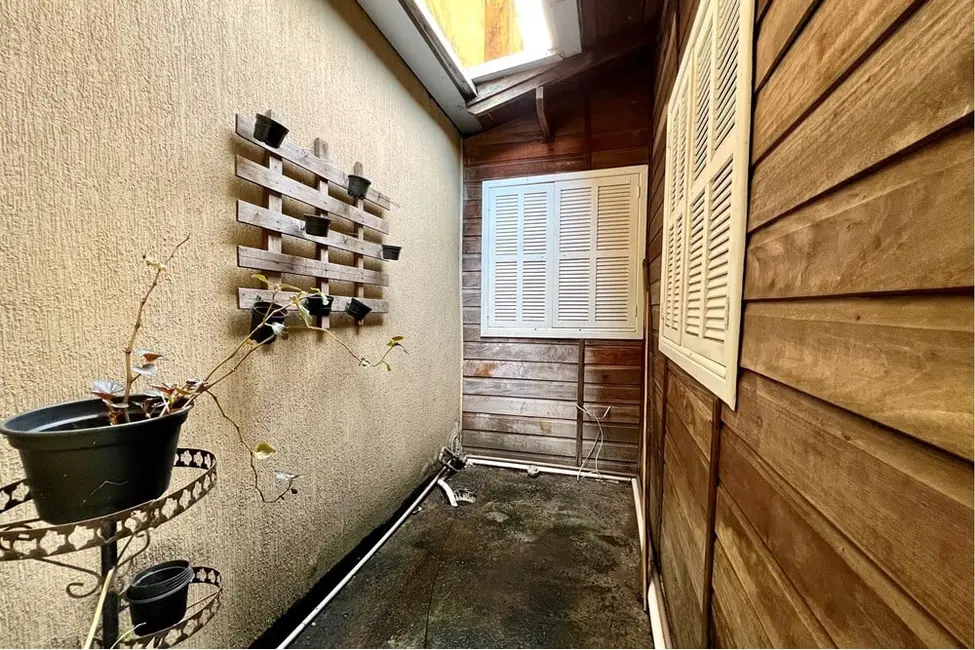 Casa com 3 quartos à venda, 102m2 em São José, Canoas - RS - imagem 5 Foto 5 de Casa com 3 quartos à venda, 102m2 em São José, Canoas - RS