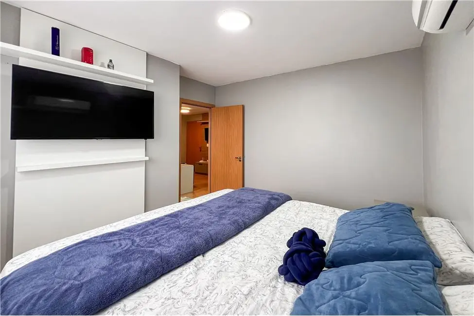 Apartamento com 2 quartos à venda, 41m2 em Igara, Canoas - RS - imagem 5 Foto 5 de Apartamento com 2 quartos à venda, 41m2 em Igara, Canoas - RS