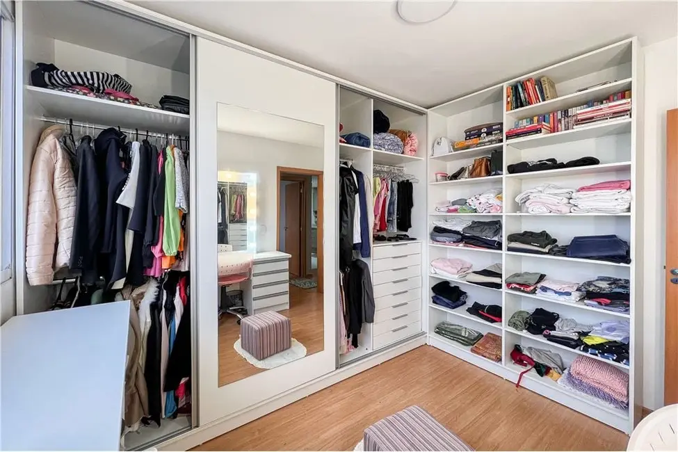 Apartamento com 2 quartos à venda, 41m2 em Igara, Canoas - RS - imagem 8 Foto 8 de Apartamento com 2 quartos à venda, 41m2 em Igara, Canoas - RS