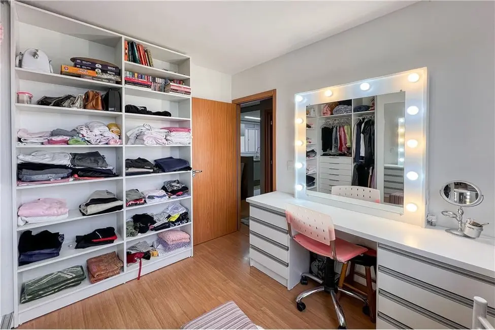 Apartamento com 2 quartos à venda, 41m2 em Igara, Canoas - RS - imagem 9 Foto 9 de Apartamento com 2 quartos à venda, 41m2 em Igara, Canoas - RS