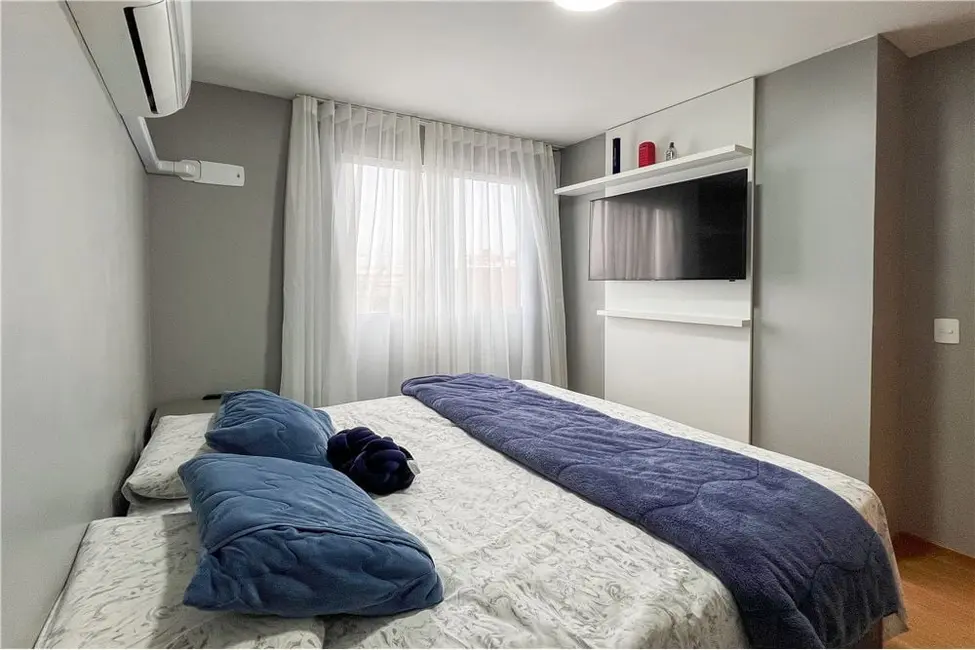 Apartamento com 2 quartos à venda, 41m2 em Igara, Canoas - RS - imagem 6 Foto 6 de Apartamento com 2 quartos à venda, 41m2 em Igara, Canoas - RS