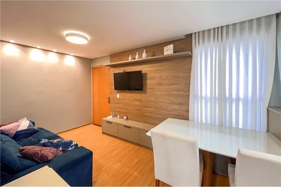 Foto 1 de Apartamento com 2 quartos à venda, 41m2 em Igara, Canoas - RS