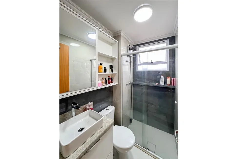 Apartamento com 2 quartos à venda, 41m2 em Igara, Canoas - RS - imagem 4 Foto 4 de Apartamento com 2 quartos à venda, 41m2 em Igara, Canoas - RS