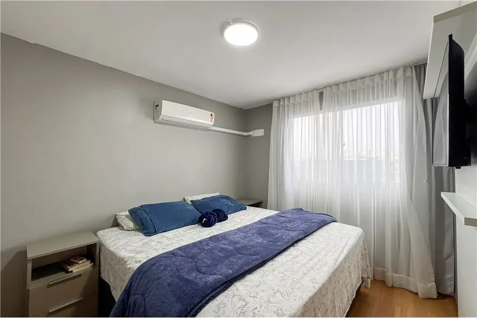 Apartamento com 2 quartos à venda, 41m2 em Igara, Canoas - RS - imagem 7 Foto 7 de Apartamento com 2 quartos à venda, 41m2 em Igara, Canoas - RS