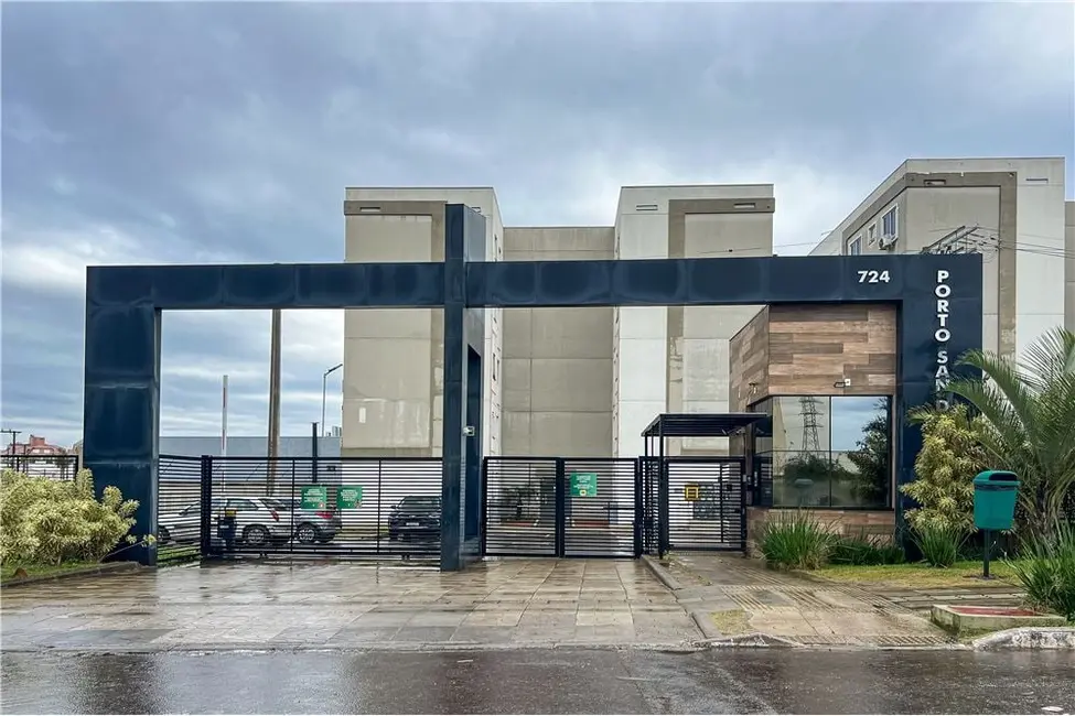Apartamento com 2 quartos à venda, 41m2 em Igara, Canoas - RS - imagem 3 Foto 3 de Apartamento com 2 quartos à venda, 41m2 em Igara, Canoas - RS