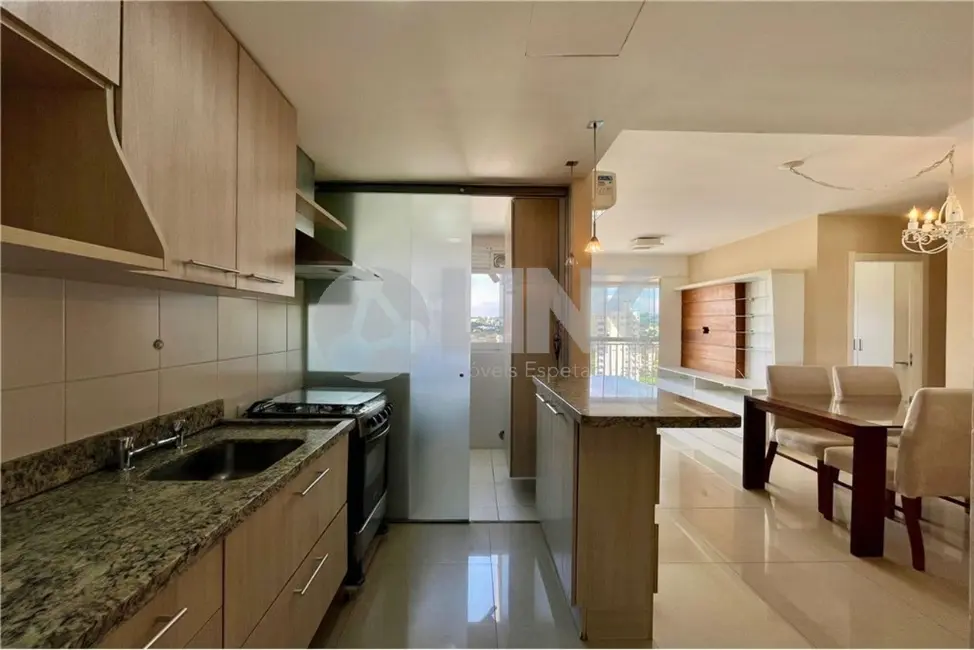 Foto 9 de Apartamento com 2 quartos à venda, 60m2 em Cristo Redentor, Porto Alegre - RS