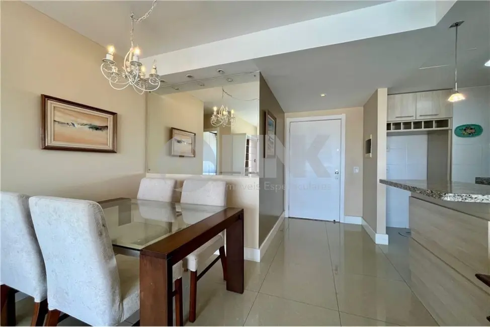 Foto 6 de Apartamento com 2 quartos à venda, 60m2 em Cristo Redentor, Porto Alegre - RS