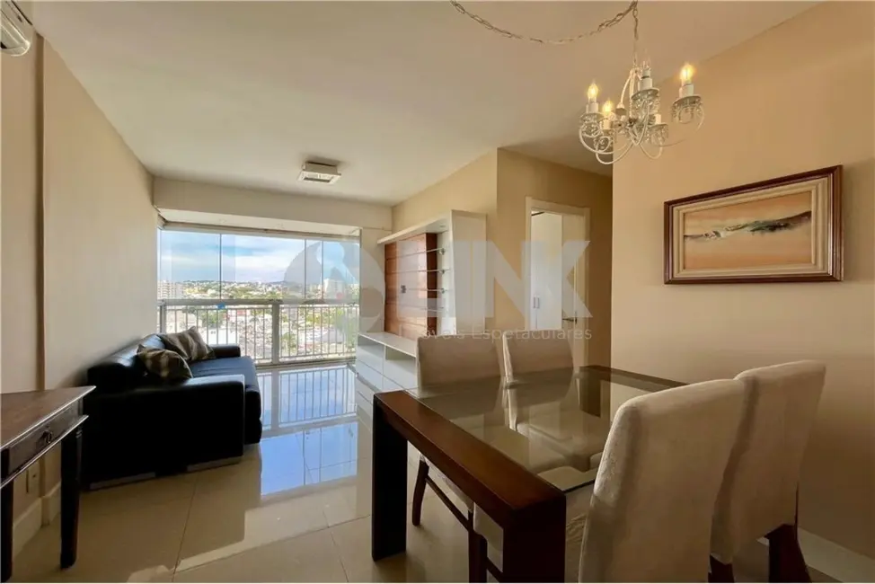 Foto 2 de Apartamento com 2 quartos à venda, 60m2 em Cristo Redentor, Porto Alegre - RS
