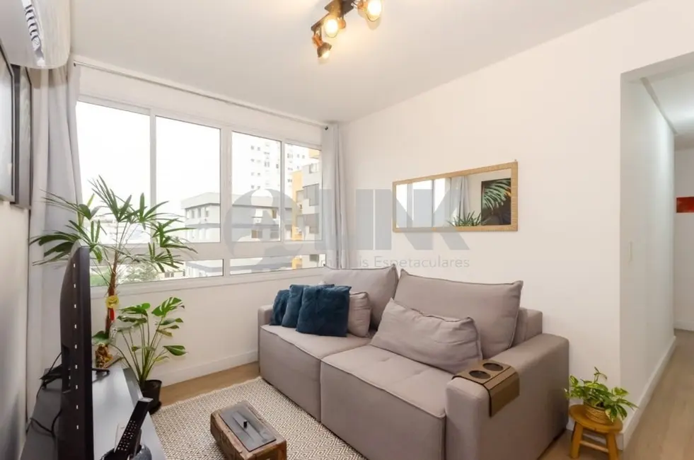 Apartamento com 3 quartos à venda, 65m2 em Petrópolis, Porto Alegre - RS - imagem 5 Foto 5 de Apartamento com 3 quartos à venda, 65m2 em Petrópolis, Porto Alegre - RS