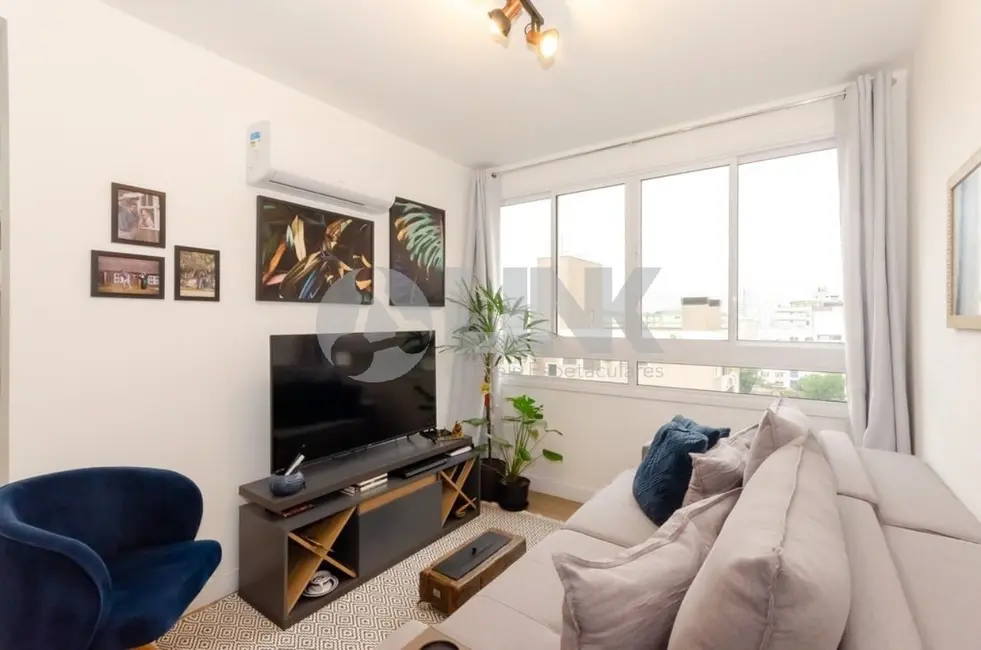 Apartamento com 3 quartos à venda, 65m2 em Petrópolis, Porto Alegre - RS - imagem 4 Foto 4 de Apartamento com 3 quartos à venda, 65m2 em Petrópolis, Porto Alegre - RS