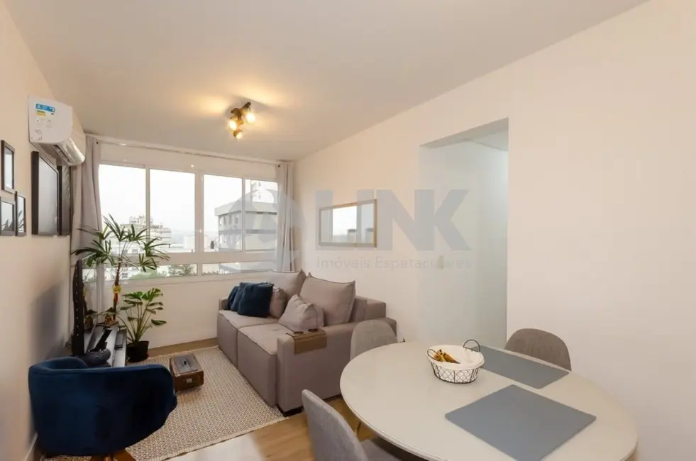Apartamento com 3 quartos à venda, 65m2 em Petrópolis, Porto Alegre - RS - imagem 3 Foto 3 de Apartamento com 3 quartos à venda, 65m2 em Petrópolis, Porto Alegre - RS