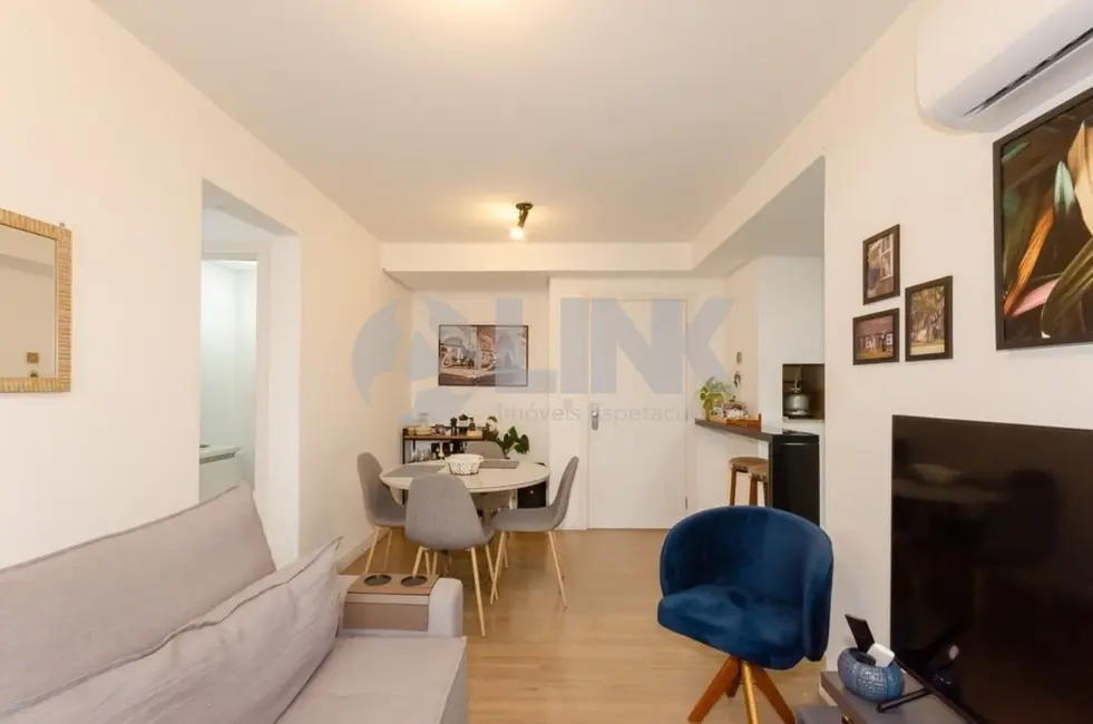 Apartamento com 3 quartos à venda, 65m2 em Petrópolis, Porto Alegre - RS - imagem 7 Foto 7 de Apartamento com 3 quartos à venda, 65m2 em Petrópolis, Porto Alegre - RS