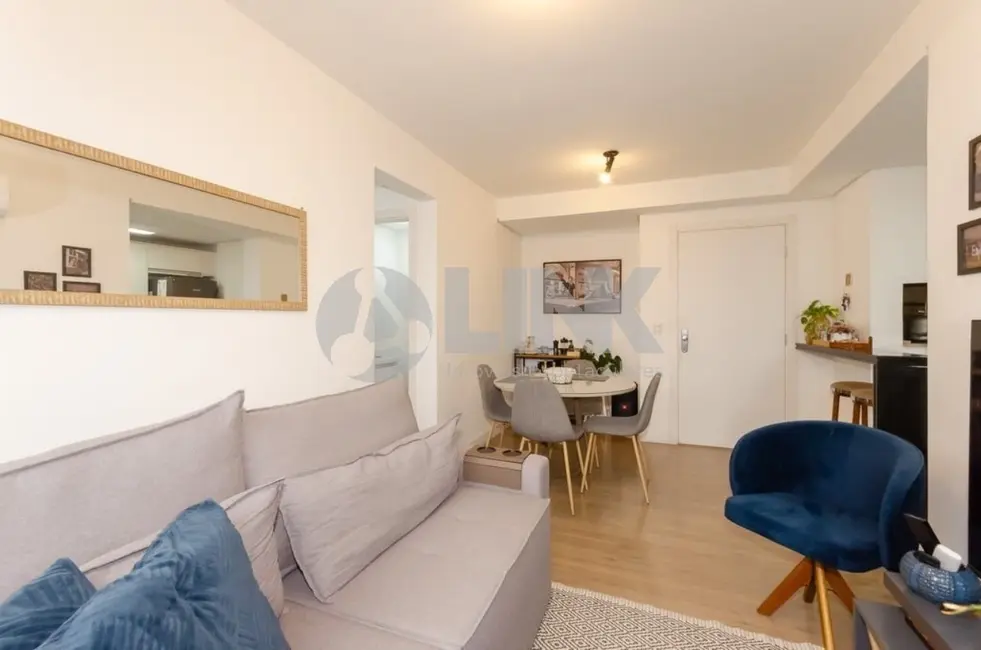 Apartamento com 3 quartos à venda, 65m2 em Petrópolis, Porto Alegre - RS - imagem 6 Foto 6 de Apartamento com 3 quartos à venda, 65m2 em Petrópolis, Porto Alegre - RS