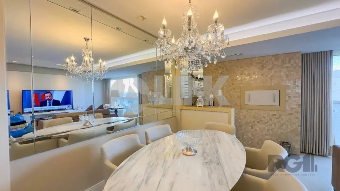 Foto 5 de Apartamento com 3 quartos à venda, 102m2 em Jardim Europa, Porto Alegre - RS