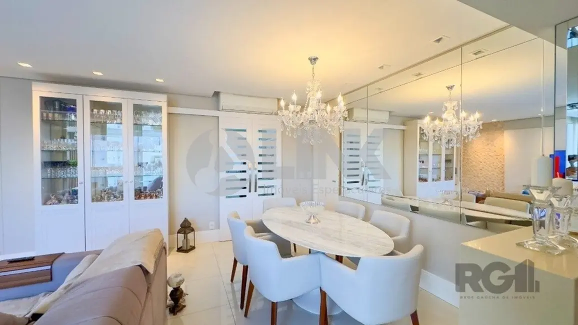 Foto 8 de Apartamento com 3 quartos à venda, 102m2 em Jardim Europa, Porto Alegre - RS