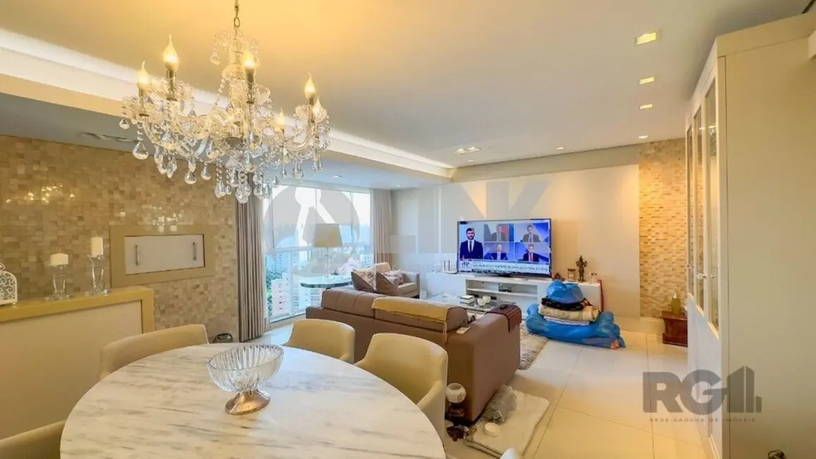 Foto 6 de Apartamento com 3 quartos à venda, 102m2 em Jardim Europa, Porto Alegre - RS