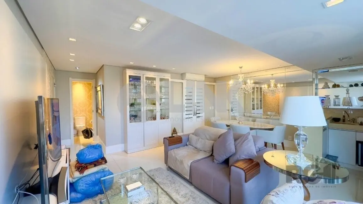 Foto 3 de Apartamento com 3 quartos à venda, 102m2 em Jardim Europa, Porto Alegre - RS