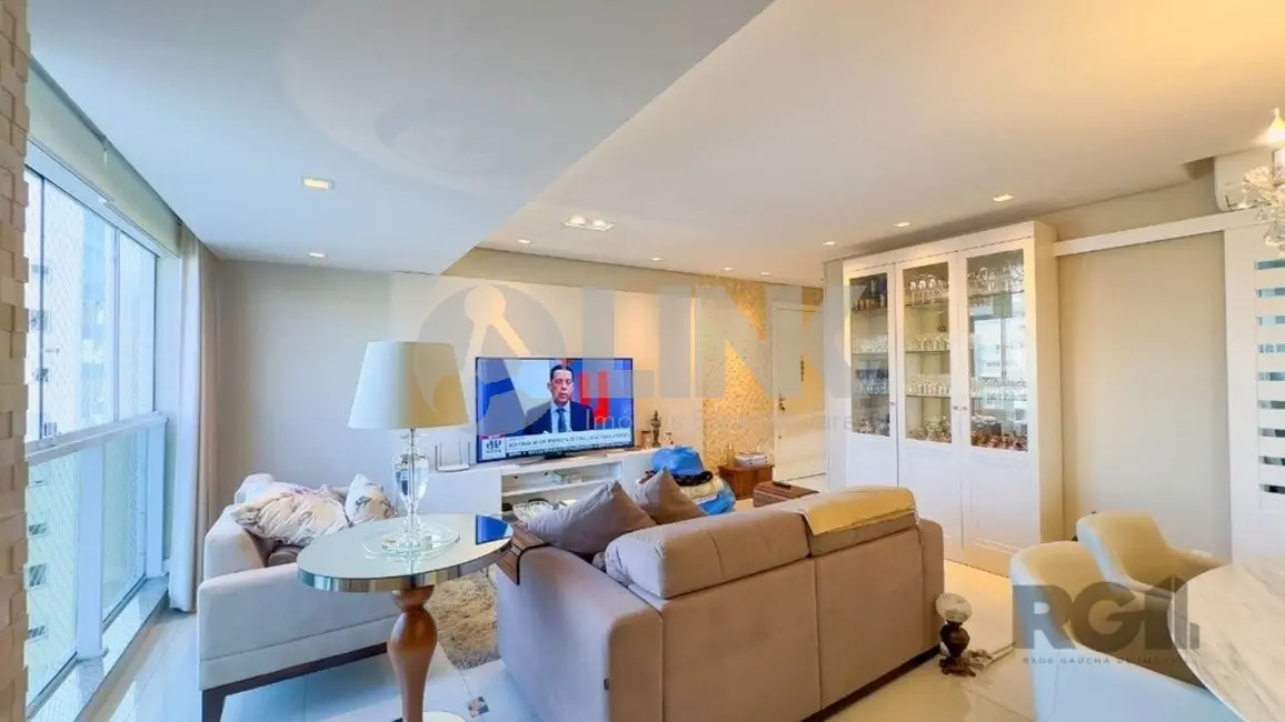 Foto 7 de Apartamento com 3 quartos à venda, 102m2 em Jardim Europa, Porto Alegre - RS