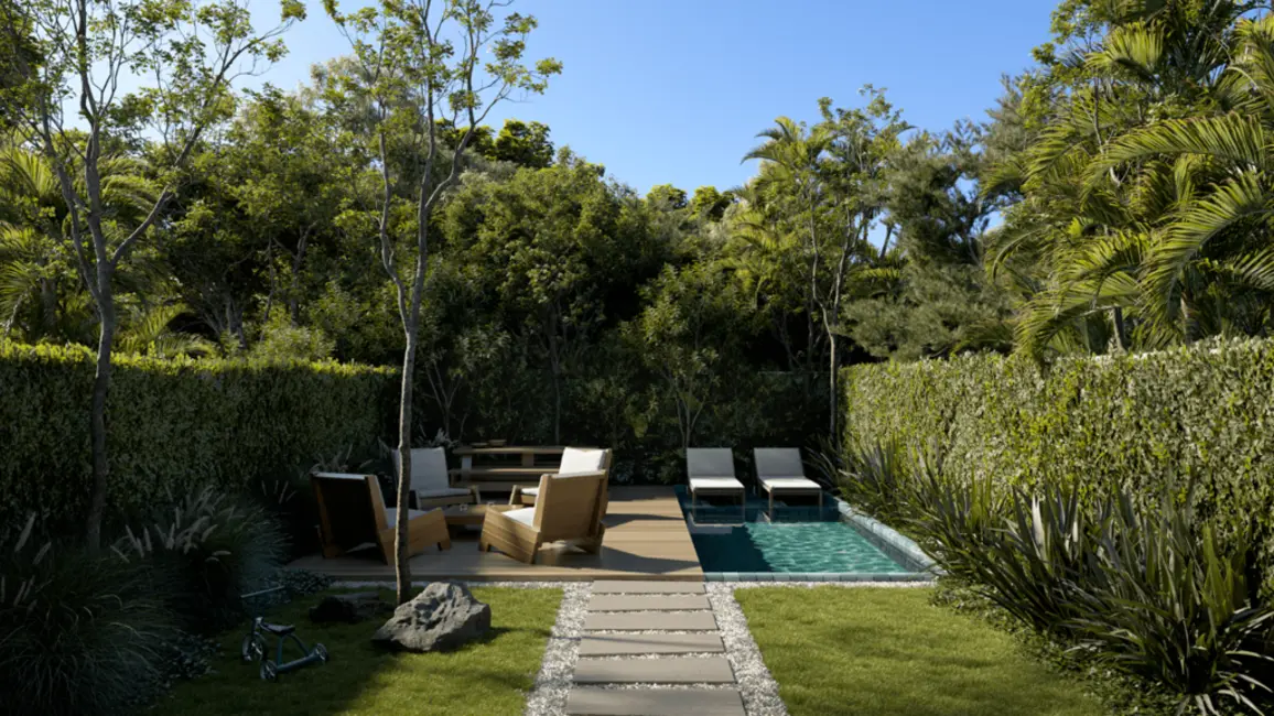 Foto 9 de Casa de Condomínio com 3 quartos à venda, 323m2 em Vila Conceição, Porto Alegre - RS