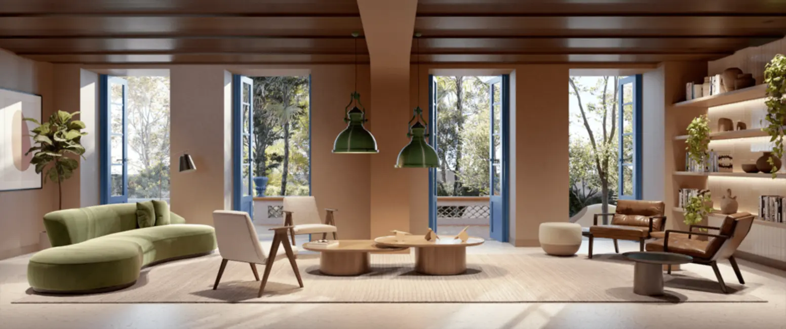 Foto 6 de Casa de Condomínio com 3 quartos à venda, 299m2 em Vila Conceição, Porto Alegre - RS