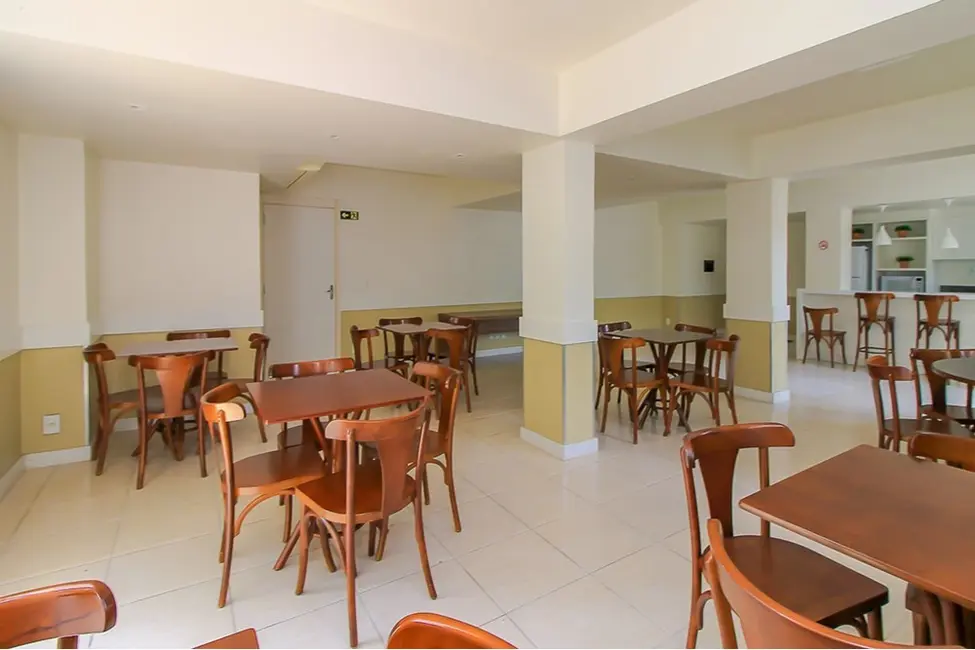 Foto 8 de Apartamento com 2 quartos à venda, 56m2 em Camaquã, Porto Alegre - RS