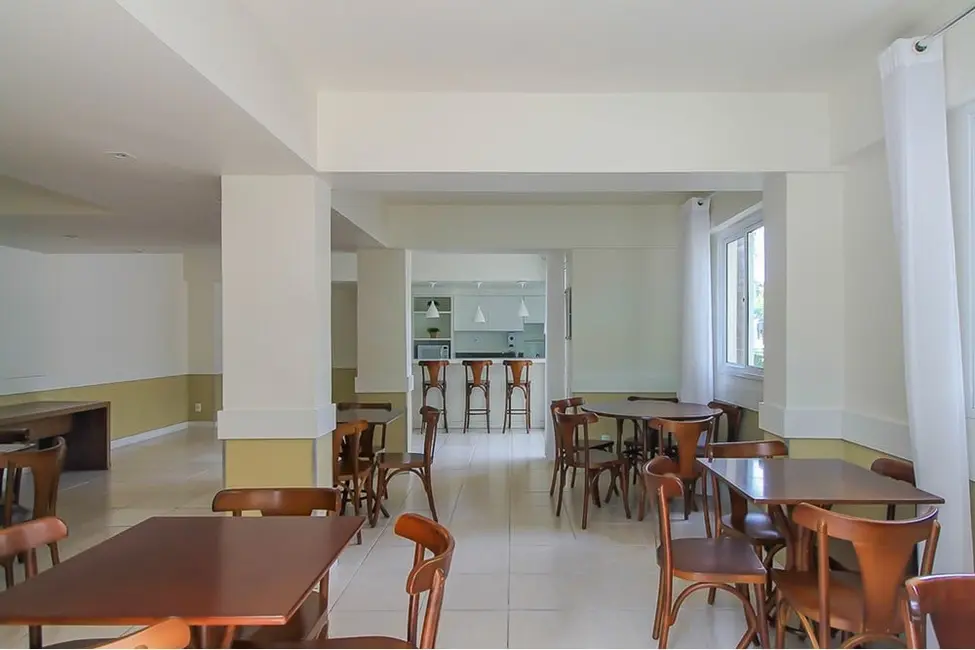 Foto 7 de Apartamento com 2 quartos à venda, 56m2 em Camaquã, Porto Alegre - RS