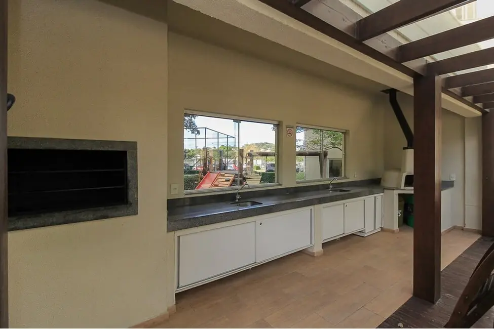 Foto 9 de Apartamento com 2 quartos à venda, 56m2 em Camaquã, Porto Alegre - RS