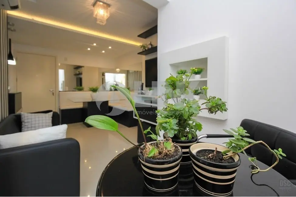 Foto 4 de Apartamento com 2 quartos à venda, 51m2 em Teresópolis, Porto Alegre - RS