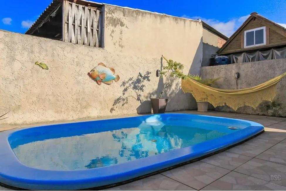 Casa com 2 quartos à venda, 41m2 em Hípica, Porto Alegre - RS - imagem 6 Foto 6 de Casa com 2 quartos à venda, 41m2 em Hípica, Porto Alegre - RS